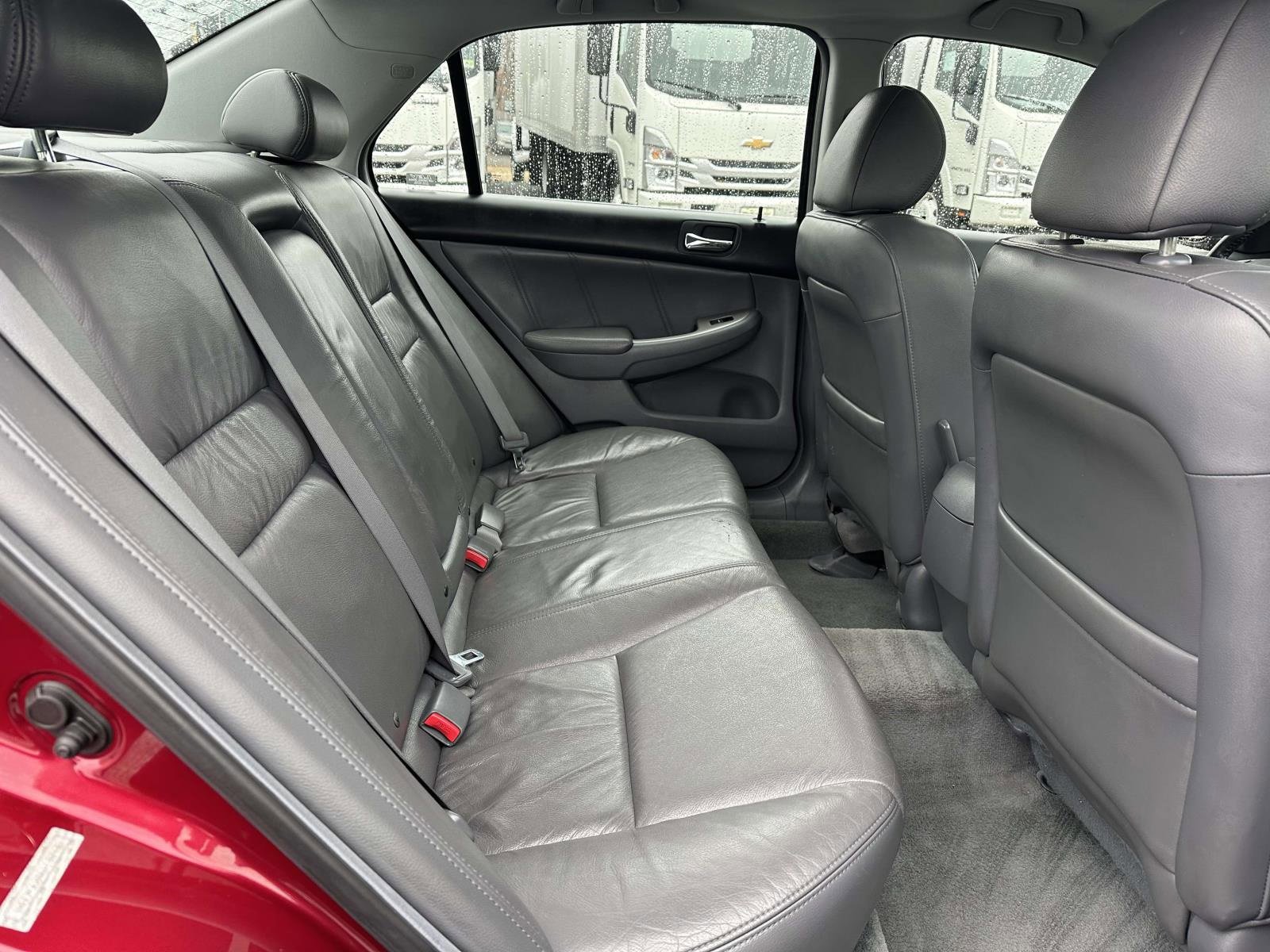 Used 2006 Honda Accord EX-L image 25