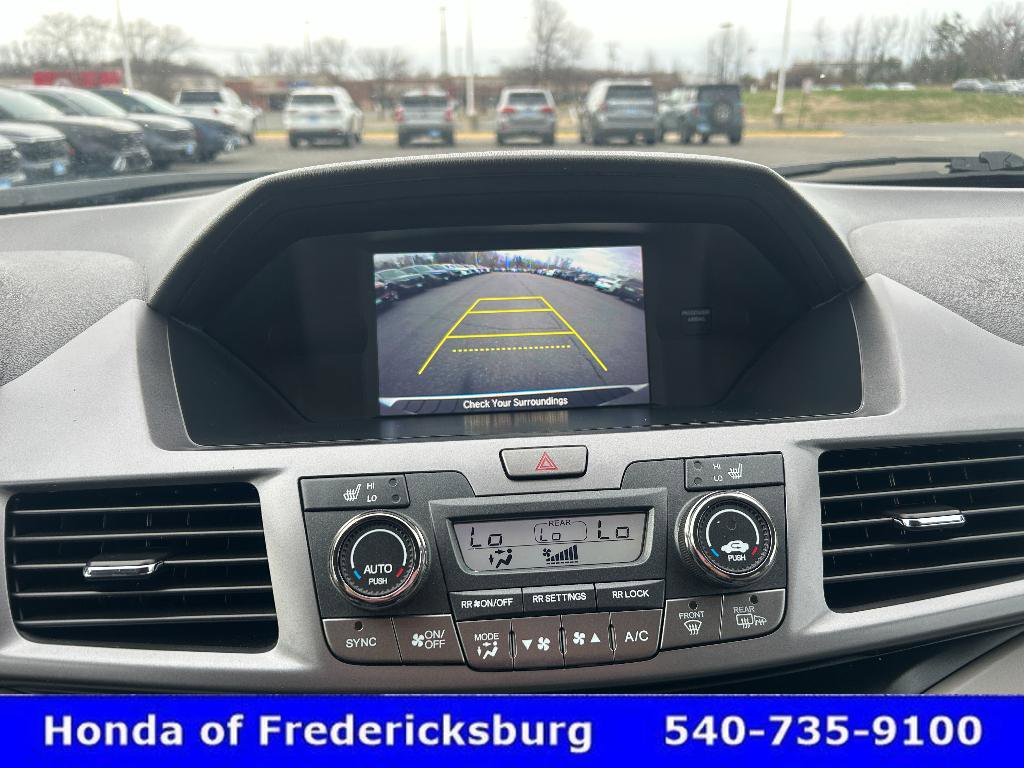 Used 2014 Honda Odyssey EX-L image 20