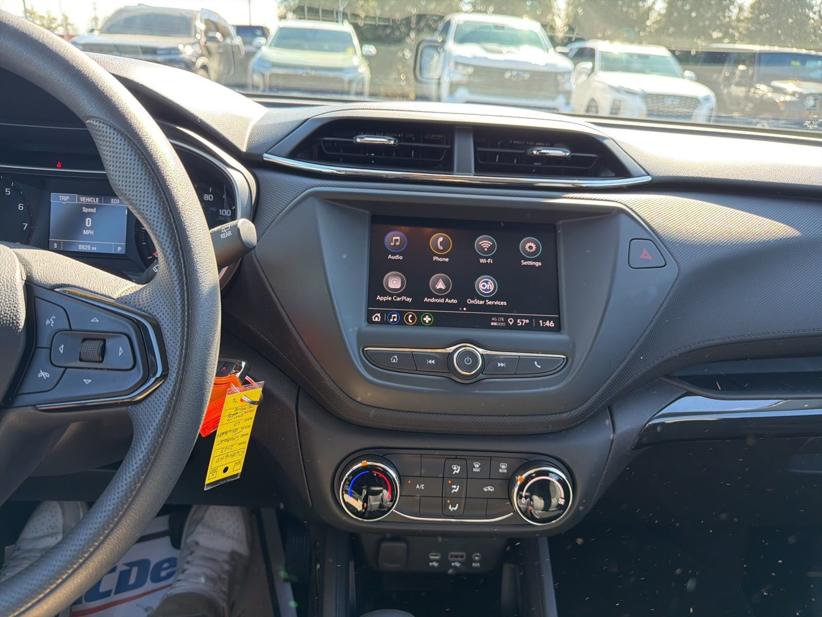 Certified 2023 Chevrolet TrailBlazer LS image 11