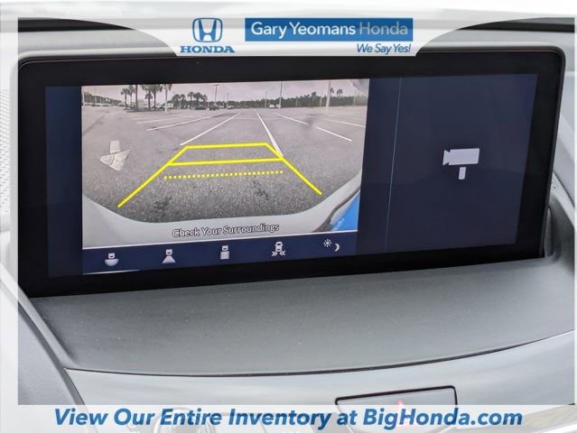 Used 2020 Acura RDX Technology Package image 43
