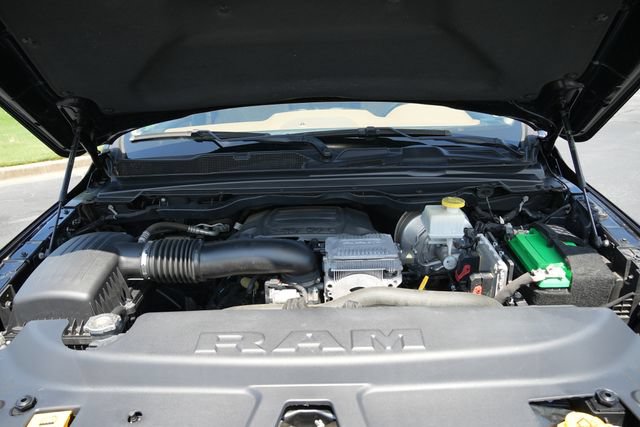 Used 2020 RAM 1500 Big Horn RWD image 14