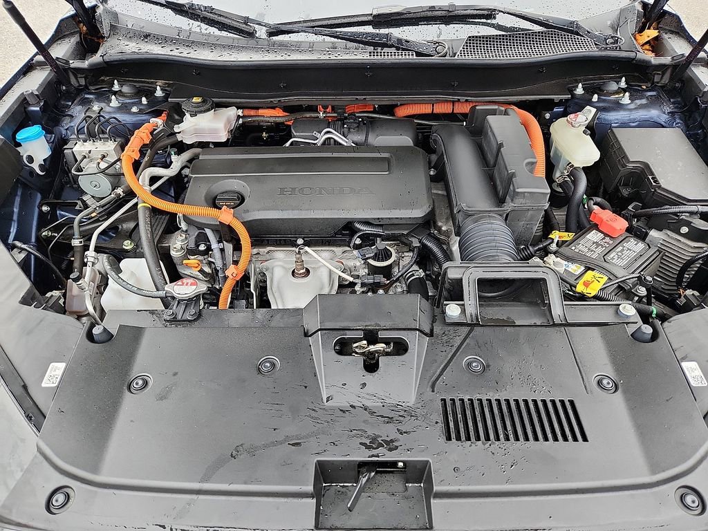 Used 2024 Honda CR-V Sport image 16
