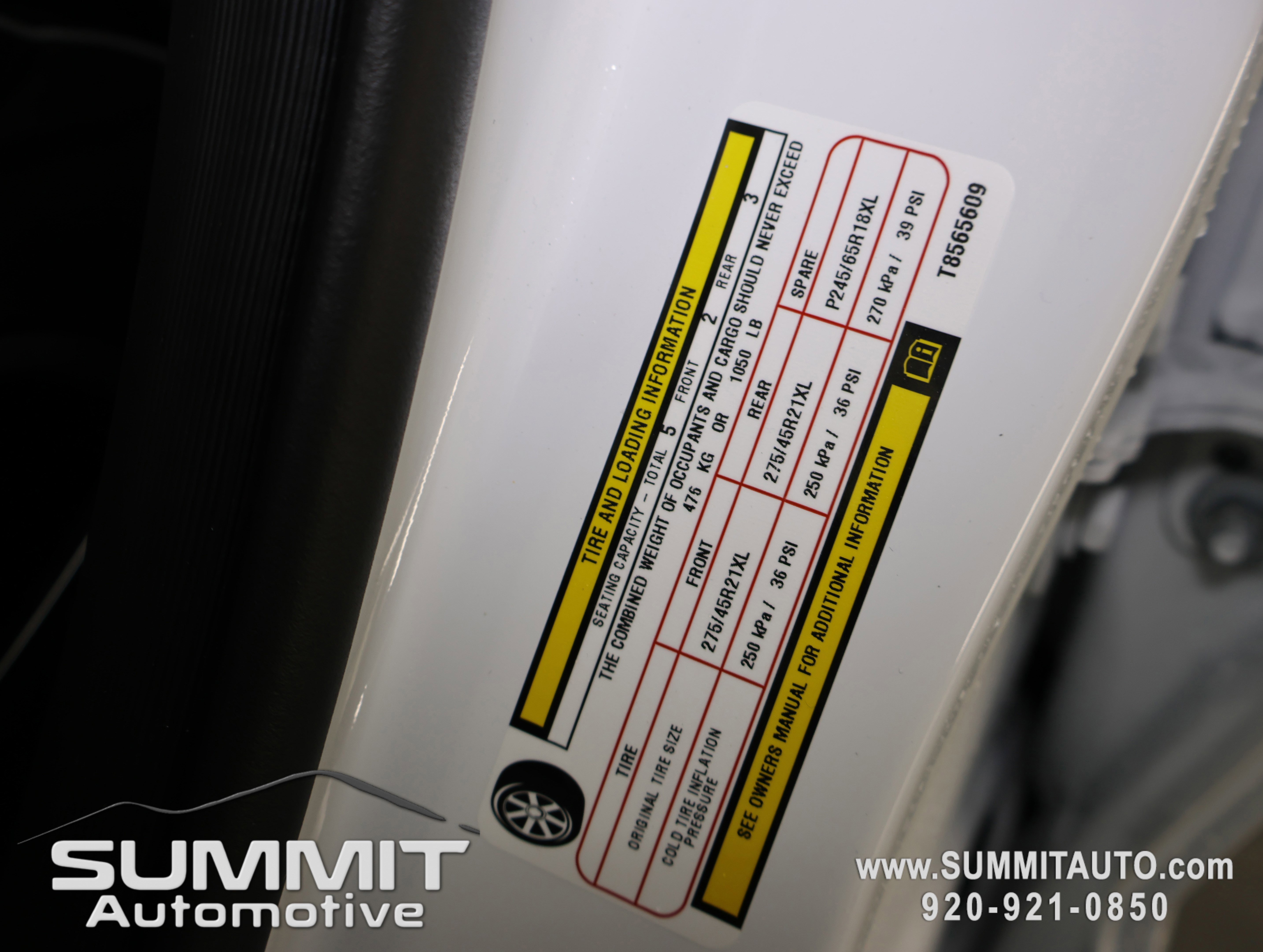 New 2026 Jeep Grand Cherokee Summit image 73