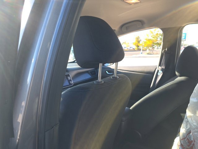 Used 2019 Nissan Leaf S Plus w/ Protection Package FWD image 11