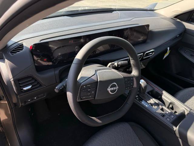 New 2026 Nissan Sentra SV w/ SV Convenience Package FWD image 17