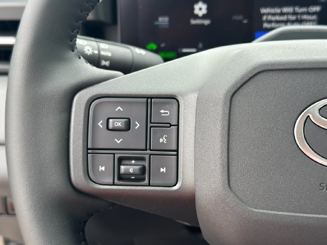 New 2026 Toyota RAV4 XSE w/ Weather Package AWD/4WD image 13