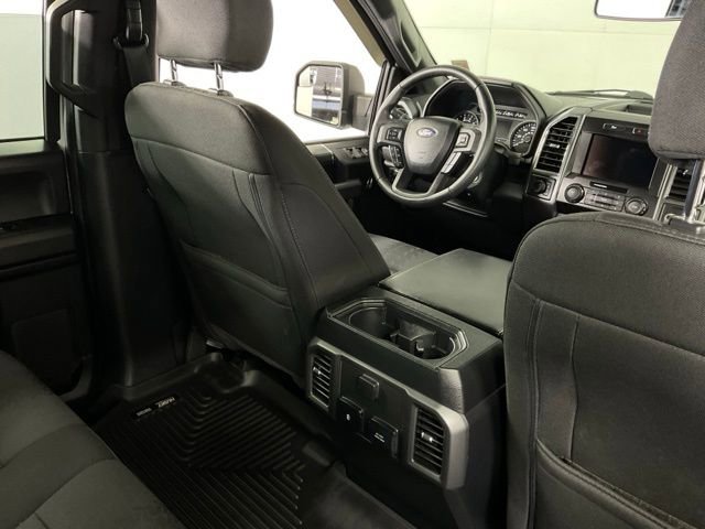 Used 2019 Ford F150 XLT w/ Equipment Group 302A Luxury image 30