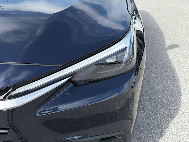 New 2026 Lexus TX 350 AWD image 9