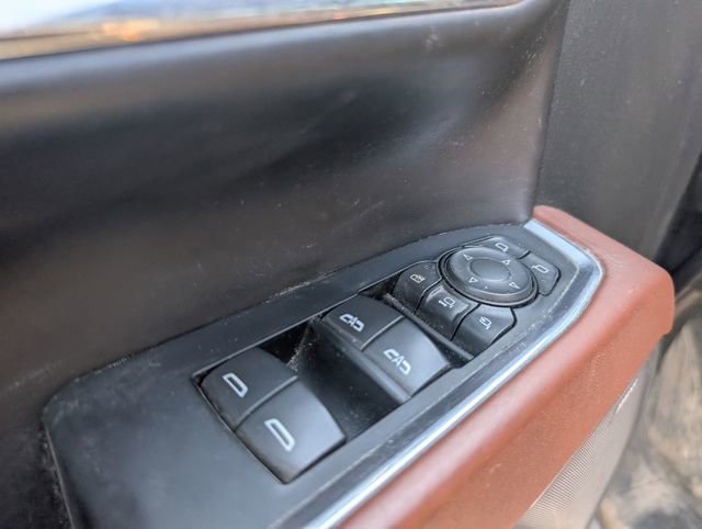 Used 2024 GMC Sierra 2500 Denali Ultimate w/ Max Trailering Package image 16