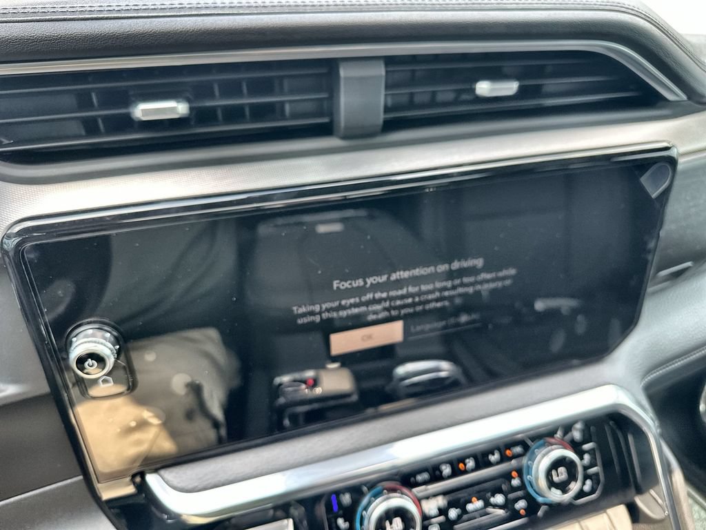 New 2026 GMC Sierra 1500 Denali AWD/4WD image 28
