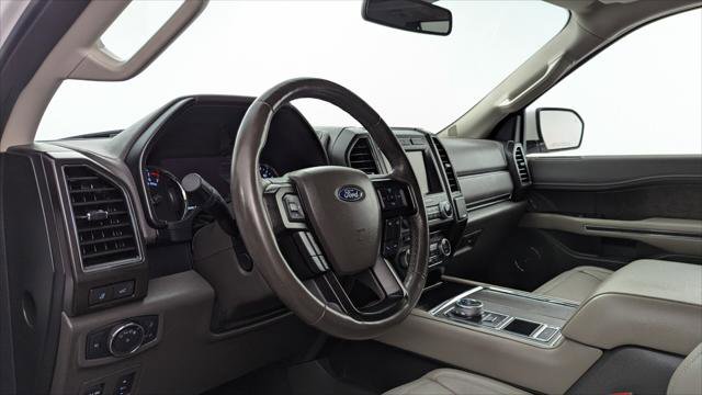 Used 2018 Ford Expedition Max Limited w/ Equipment Group 301A RWD image 24