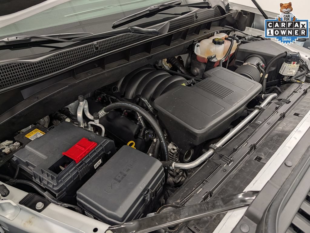 Used 2025 GMC Sierra 1500 AT4X AWD/4WD image 33