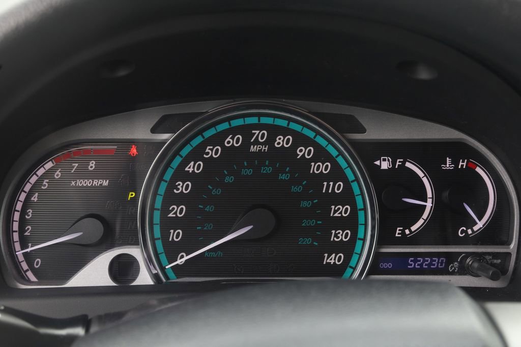 Used 2015 Toyota Venza LE AWD/4WD image 19