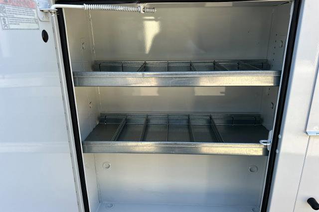 New 2026 Chevrolet Silverado 2500 W/T w/ WT Convenience Package image 29