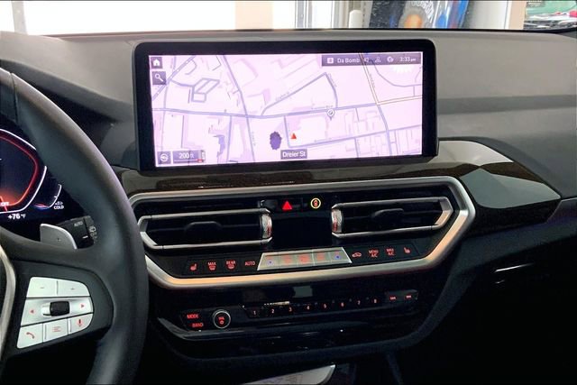 Used 2024 BMW X3 sDrive30i w/ Premium Package image 6