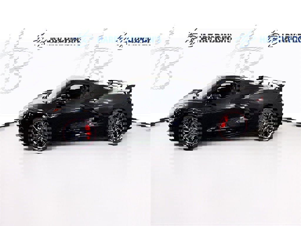 Certified 2024 Chevrolet Corvette Stingray 1LT w/ Battery Protection Package image 26