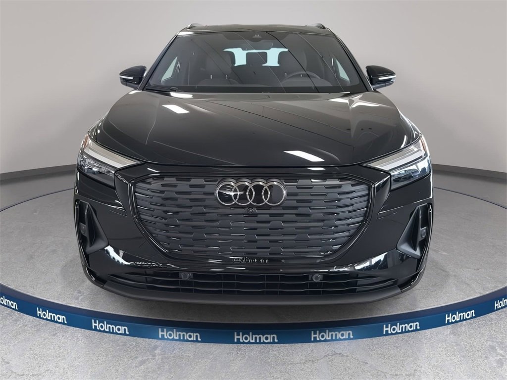 New 2026 Audi Q4 e-tron Premium Plus image 3