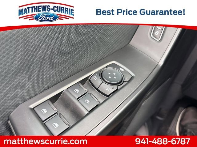 New 2026 Ford F150 STX w/ Equipment Group 200A image 24