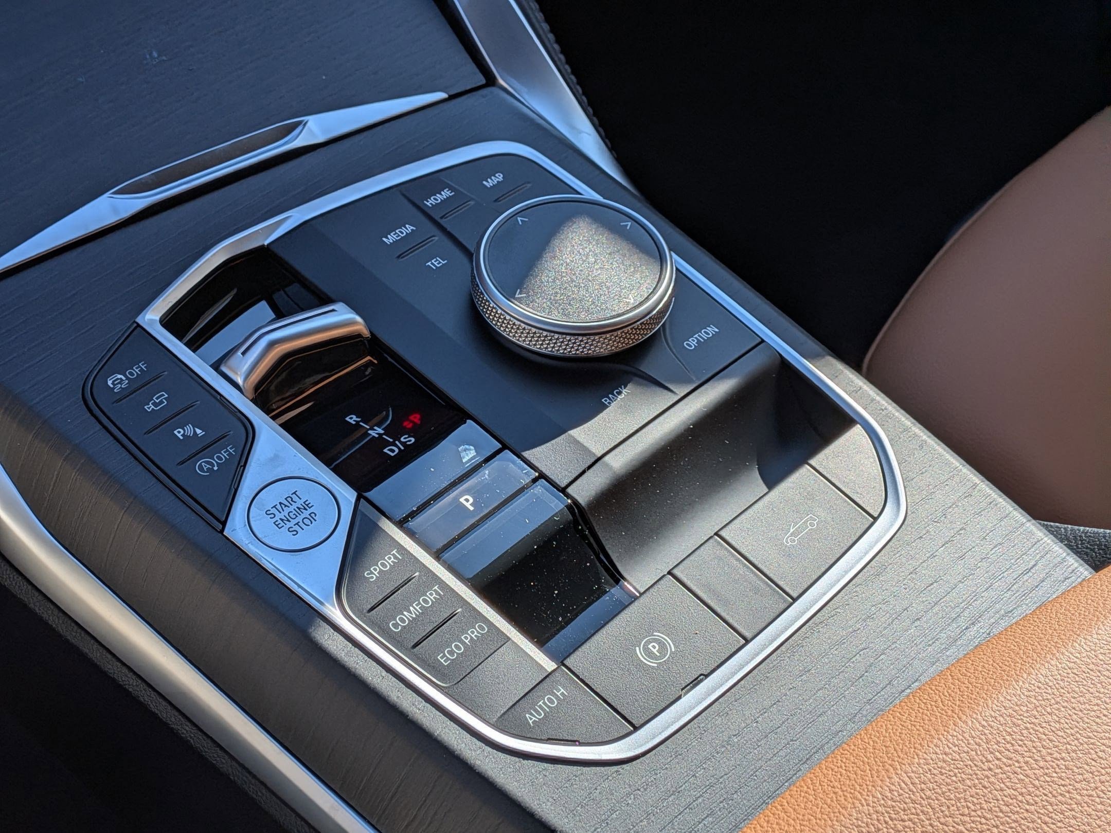 New 2026 BMW 430i Convertible w/ M Sport Package image 26