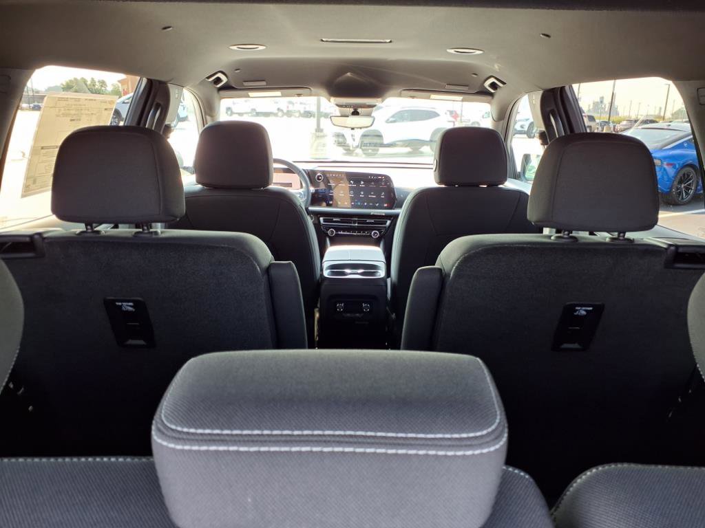 New 2026 Chevrolet Traverse LT w/ Driver Confidence Package image 24