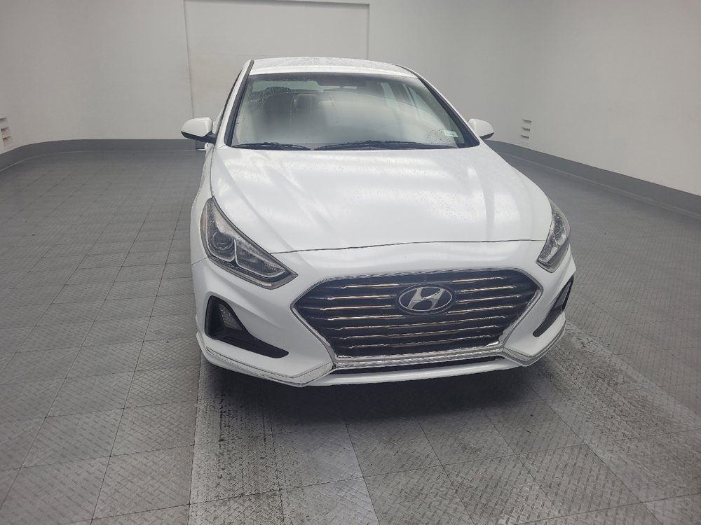 Used 2019 Hyundai Sonata SE image 14