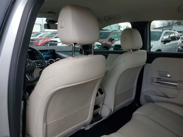 Used 2022 Mercedes-Benz GLA 250 image 11