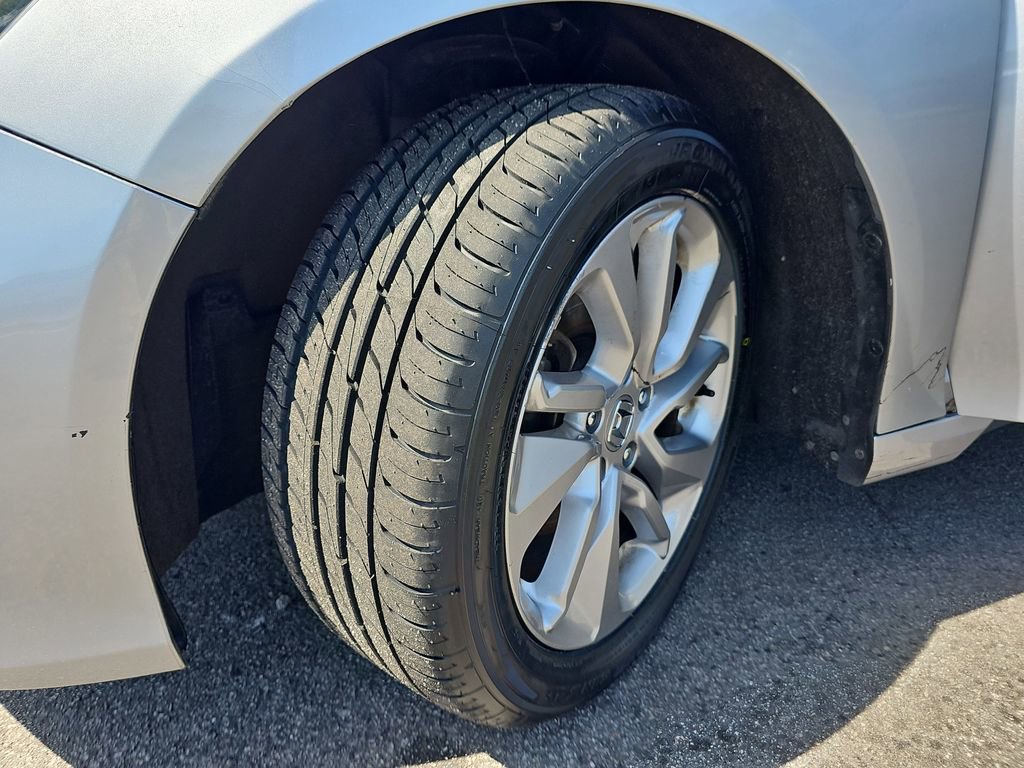 Used 2020 Honda Accord LX image 35
