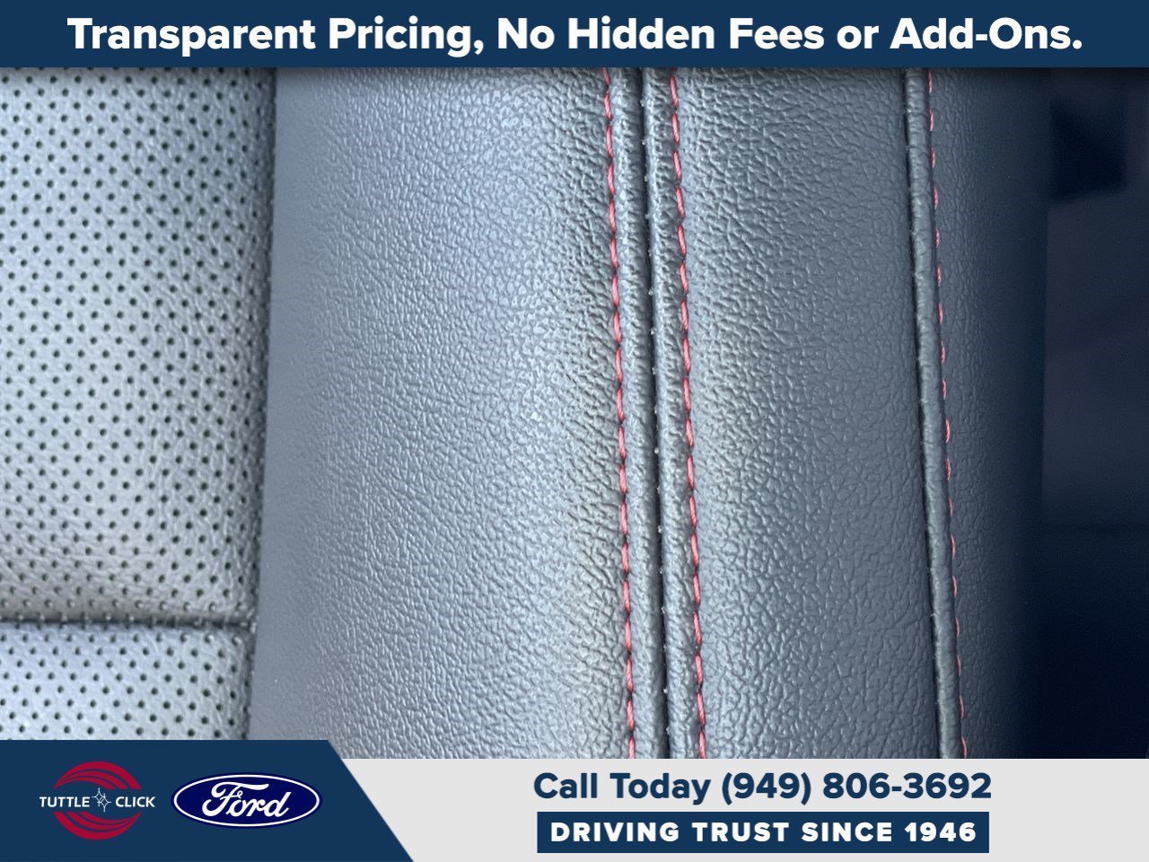 Used 2025 Chevrolet Trax RS w/ Sunroof Package FWD image 32