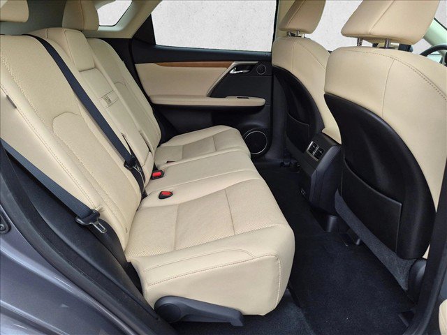 Used 2021 Lexus RX 350 AWD w/ Premium Package image 22