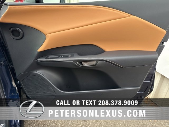 New 2026 Lexus RX 350h image 10