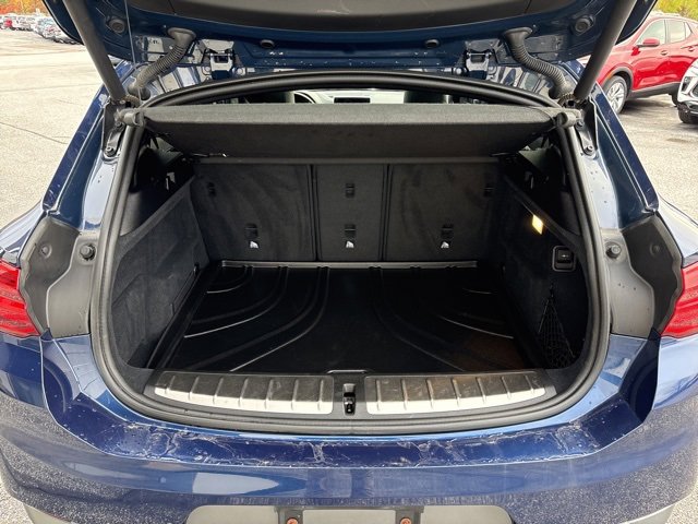 Used 2020 BMW X2 xDrive28i w/ M Sport X Package image 31