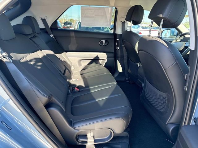 New 2026 Hyundai Ioniq 5 SEL image 11