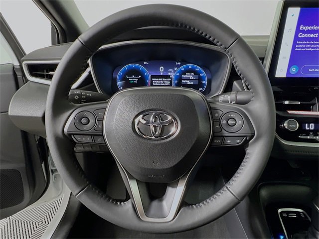 New 2026 Toyota Corolla XSE image 15