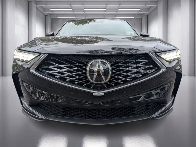 New 2026 Acura MDX Technology Package image 2