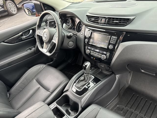 Used 2021 Nissan Rogue Sport SL w/ Premium Package AWD/4WD image 21