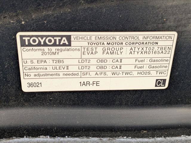 Used 2010 Toyota Venza FWD image 23