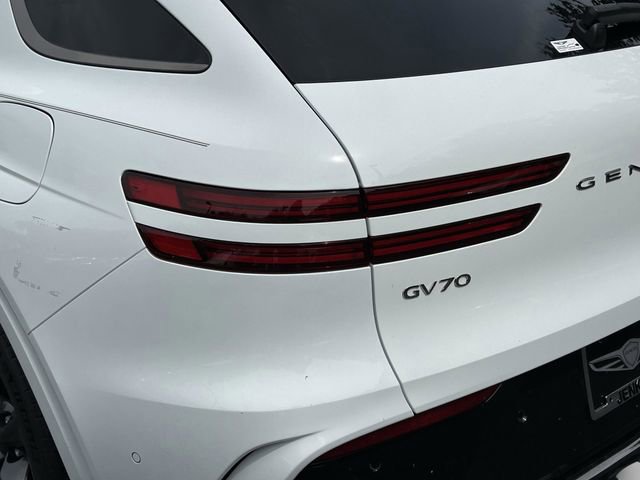 New 2026 Genesis GV70 3.5T Sport Prestige image 15
