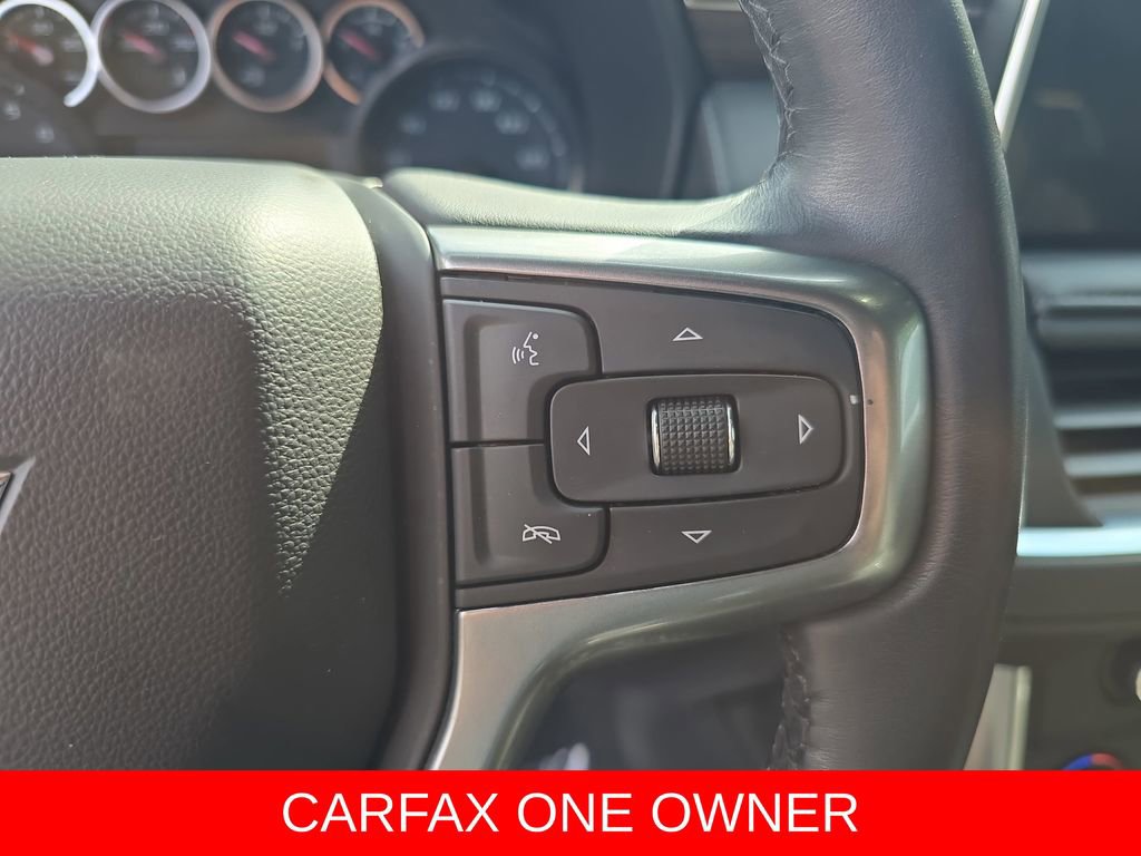 Used 2021 Chevrolet Suburban LT AWD/4WD image 18