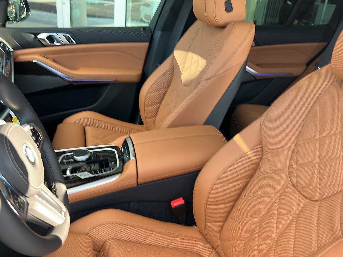 New 2026 BMW X5 sDrive40i image 31