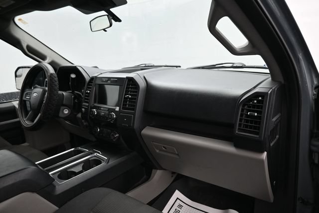 Used 2019 Ford F150 XL w/ Equipment Group 101A Mid AWD/4WD image 8
