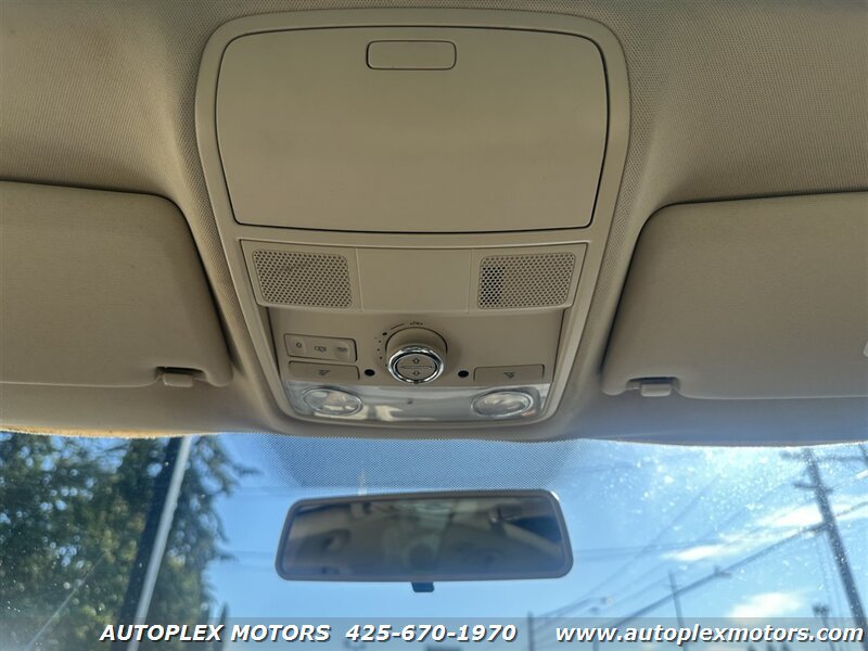 Used 2010 Volkswagen Tiguan S AWD/4WD image 24