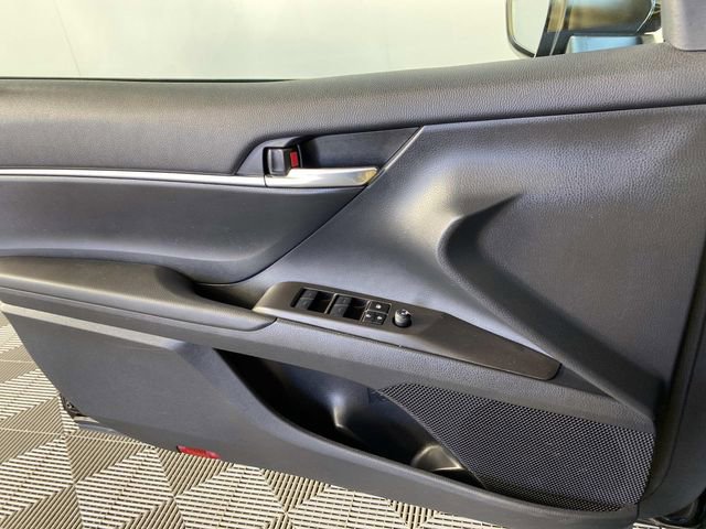 Used 2024 Toyota Camry SE w/ Cold Weather Package AWD/4WD image 23