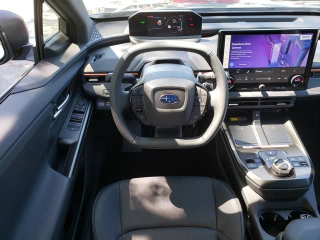Used 2026 Subaru Uncharted AWD image 15