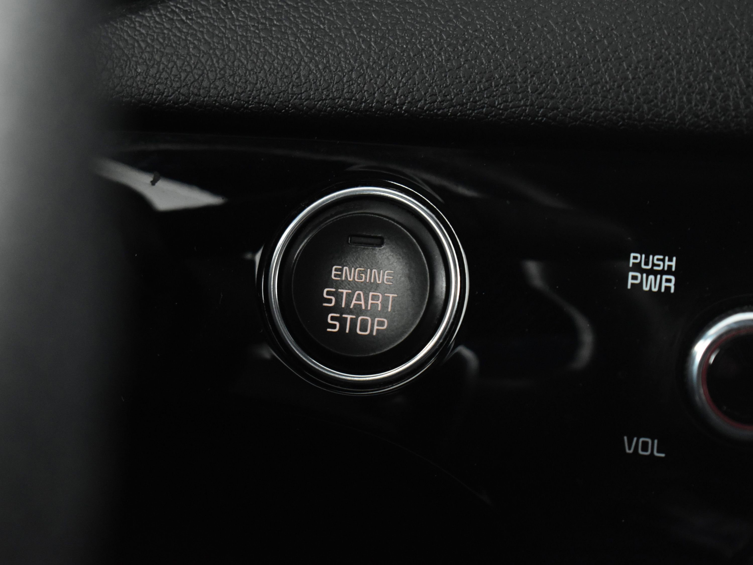 Used 2022 Kia Sportage Nightfall Edition w/ Nighfall AWD Premium Package image 29