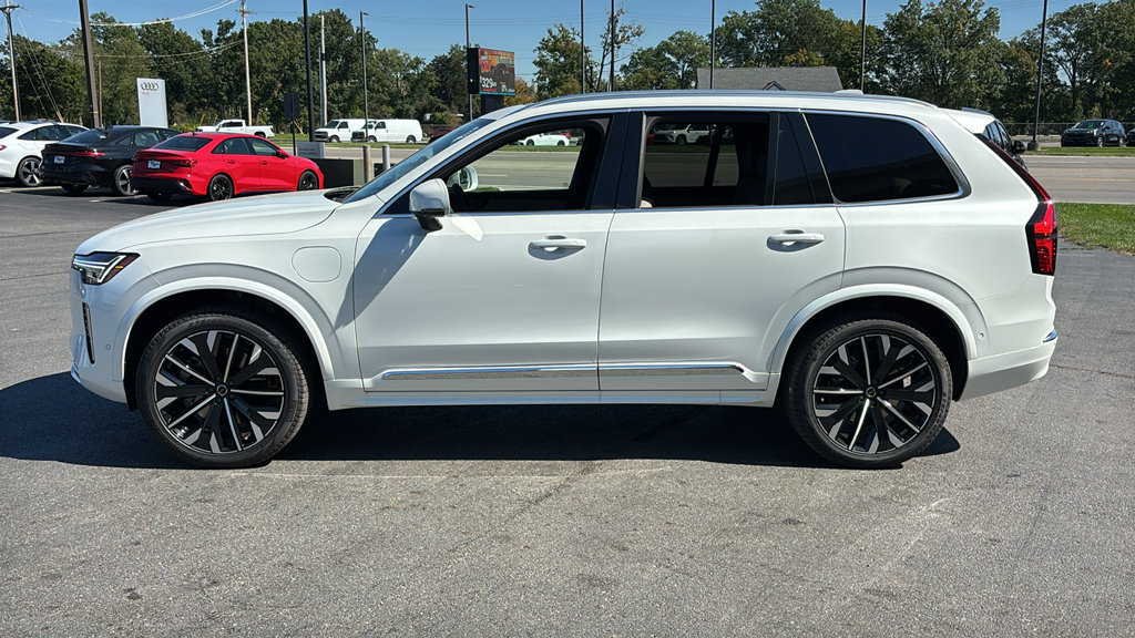 New 2027 Volvo XC90 B6 Ultra AWD/4WD image 3