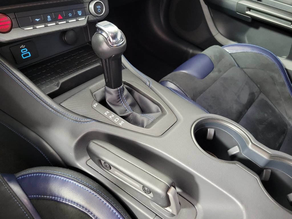 Used 2024 Ford Mustang Dark Horse RWD image 26