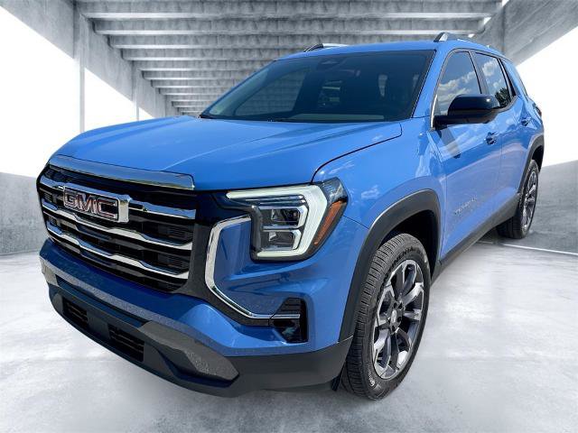 New 2026 GMC Terrain Elevation w/ Elevation Premium Package image 1