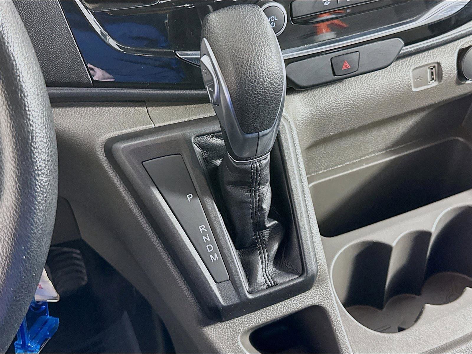 Used 2024 Ford Transit 350 XLT image 15