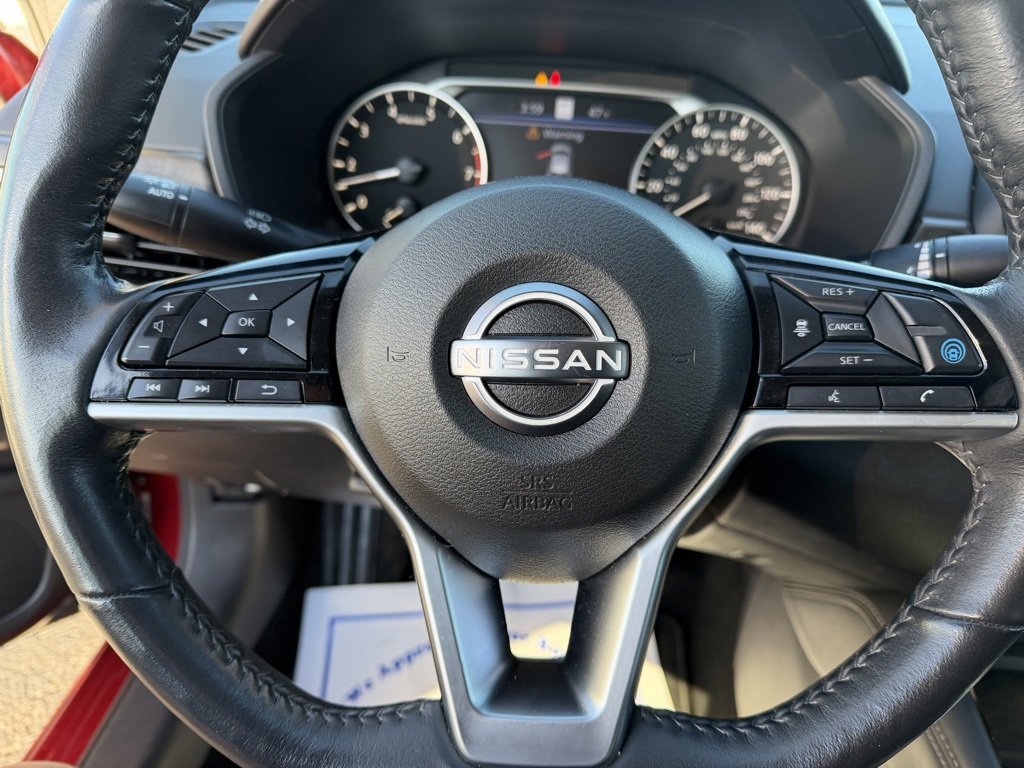 Used 2023 Nissan Altima 2.5 SL image 8