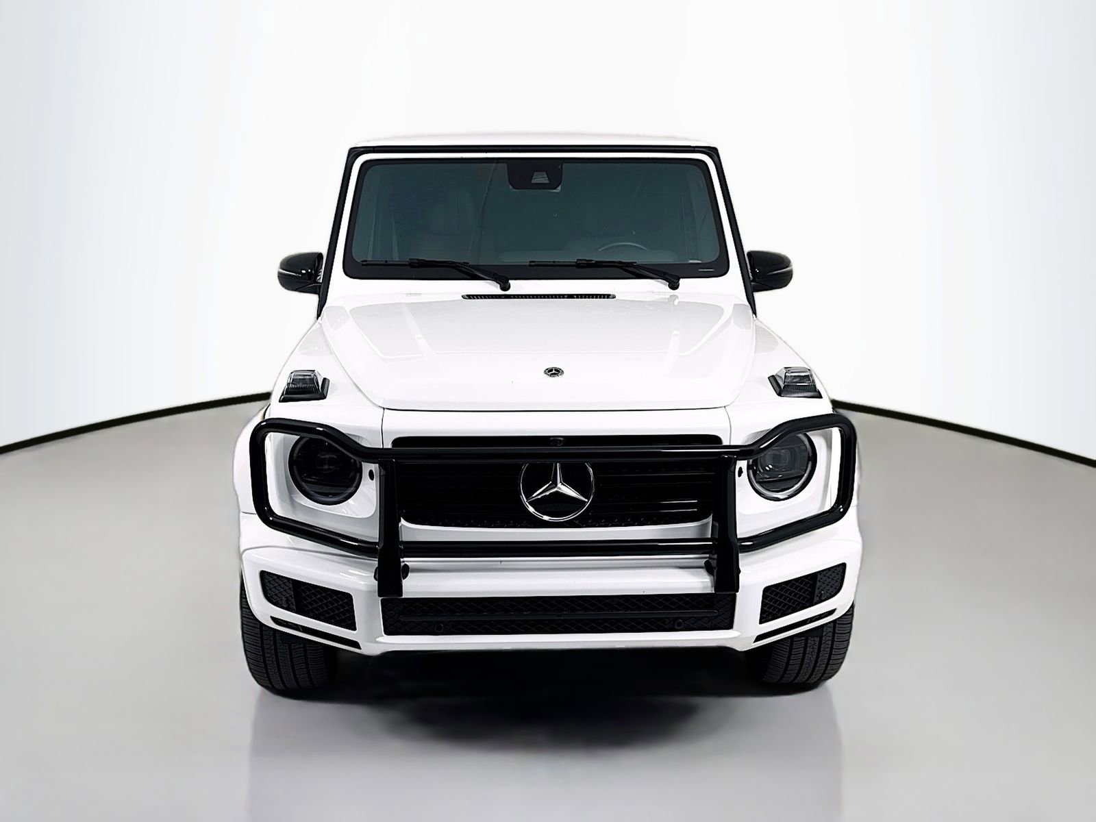 Used 2023 Mercedes-Benz G 550 image 2